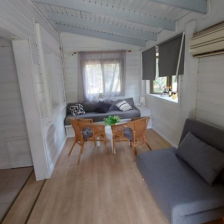 Pundak Guesthouse Ramot Luaran gambar