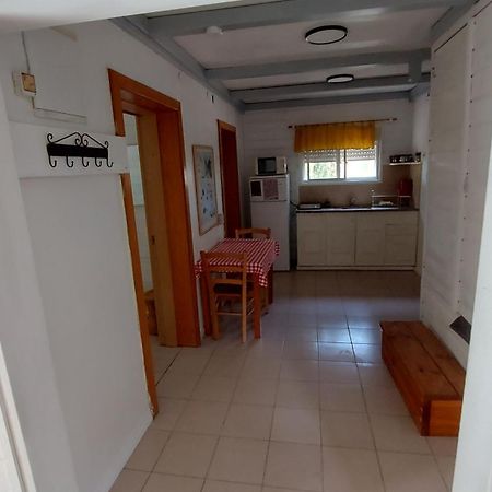 Pundak Guesthouse Ramot Luaran gambar