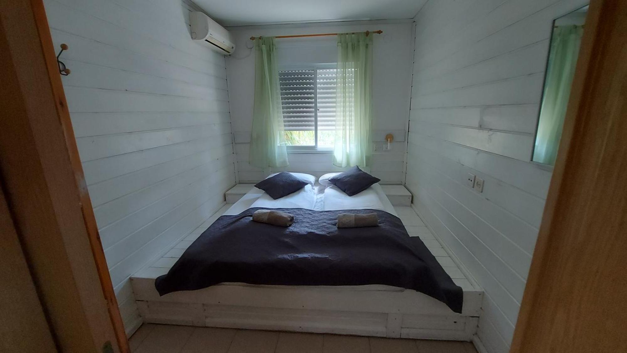 Pundak Guesthouse Ramot Luaran gambar