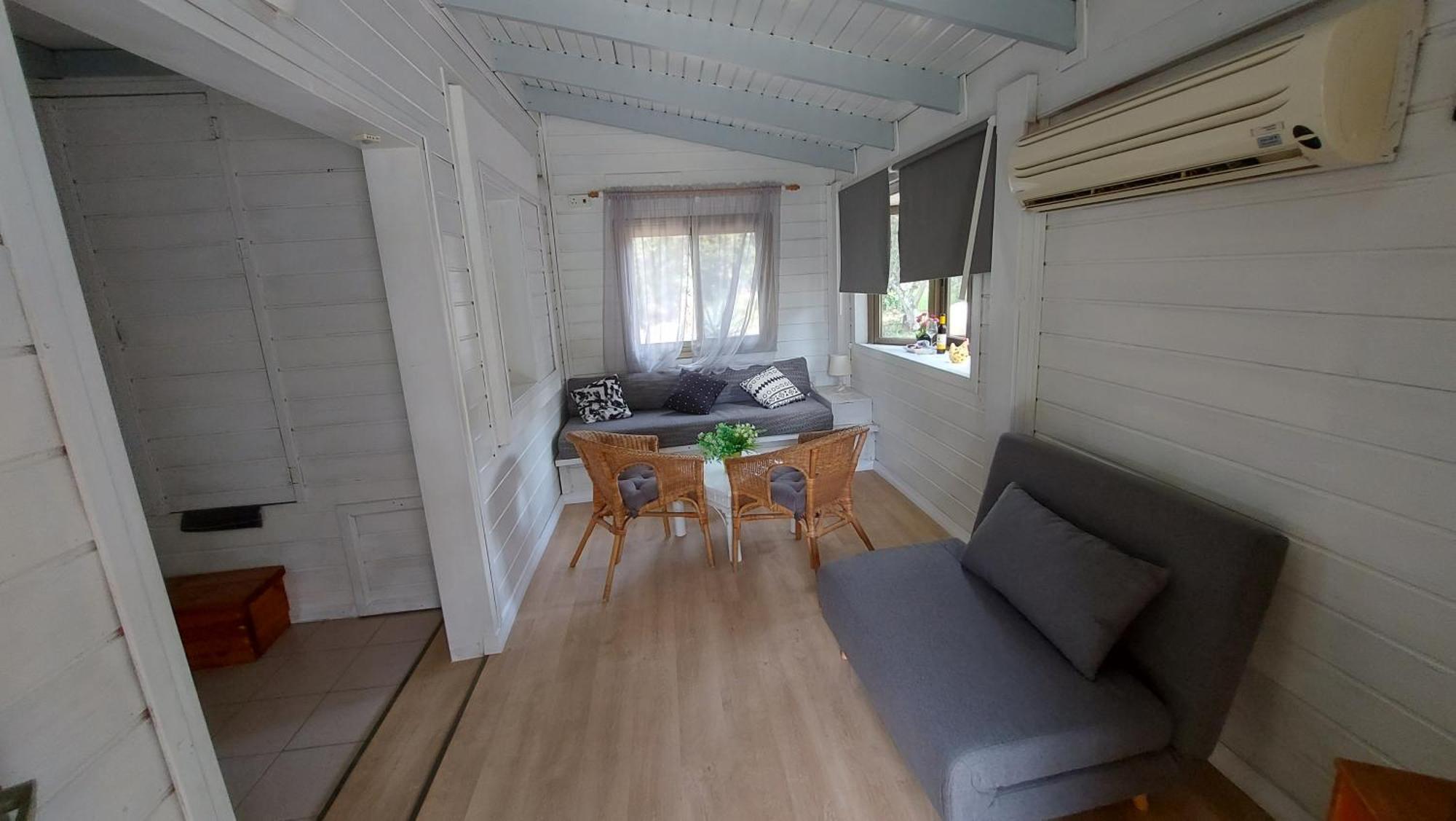 Pundak Guesthouse Ramot Luaran gambar
