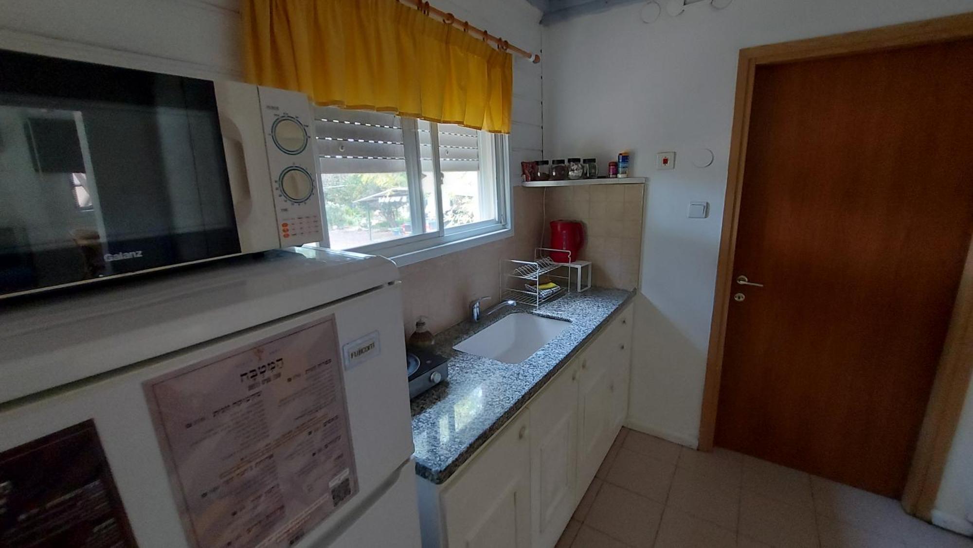 Pundak Guesthouse Ramot Luaran gambar