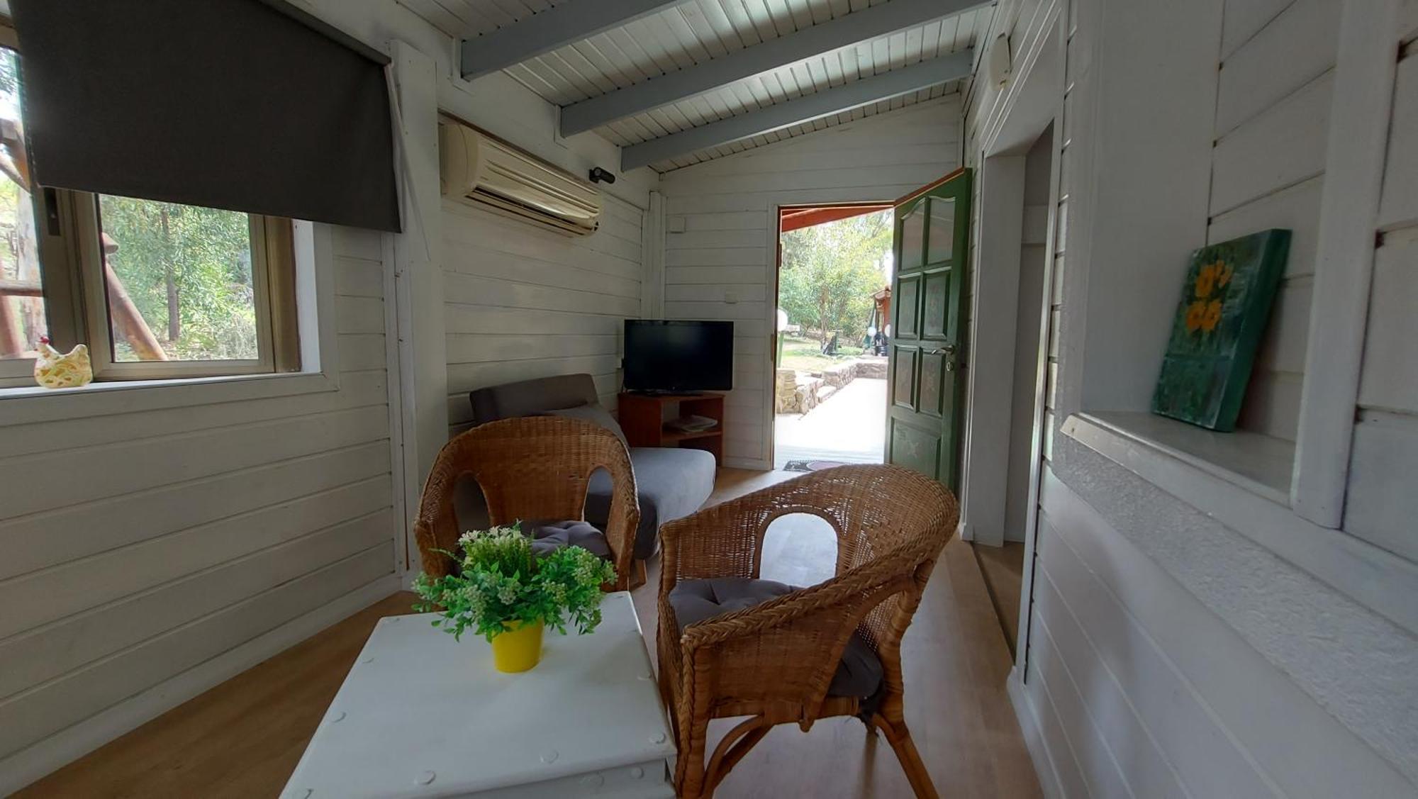 Pundak Guesthouse Ramot Luaran gambar